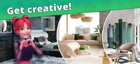 Download Interior Story: Dream House Mod Apk