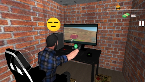 Download Internet Cafe Simulator Mod Apk