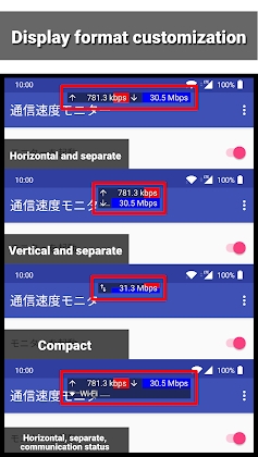 Download Internet Speed Monitor Mod Apk
