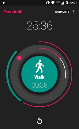 Interval Timer Mod Apk