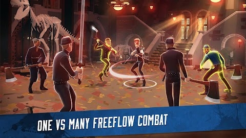 Download Badlands: Champions Mod Apk