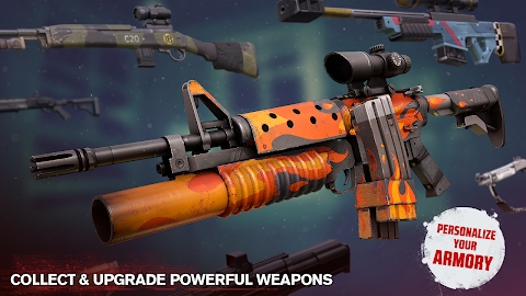 Download Into the Dead 2 Mod Apk