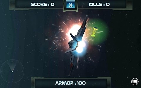 InvaderZ 3D Mod Apk