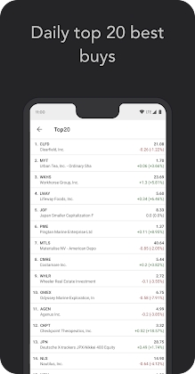 Download Investtech - Technical Stock Analysis, Chart, Coin Mod Apk
