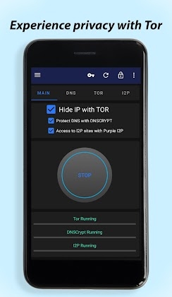 InviZible Pro Mod Apk
