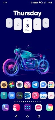 iONs Icon Pack Mod Apk