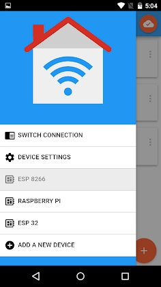 Download IoT MQTT Panel Pro Mod Apk