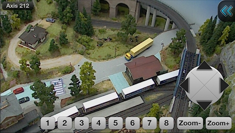 Download IP Cam Soft Mod Apk