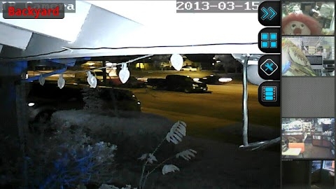 IP Cam Soft Mod Apk