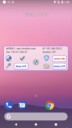 Download IP Tools + security Mod Apk