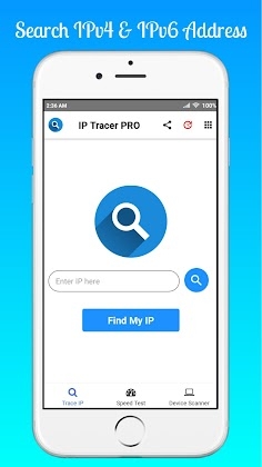 IP Tracer Pro - Trace IP Address, Location & More Mod Apk
