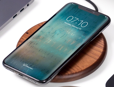 Iphong Slide (KLWP) Mod Apk