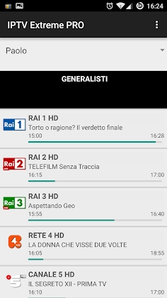 IPTV Extreme Pro Mod Apk