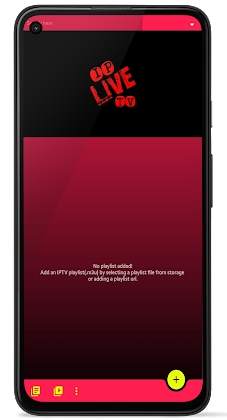Download IPTV - Internet TV Player Mod Apk