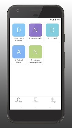Download IPTV Player Pro Mod Apk