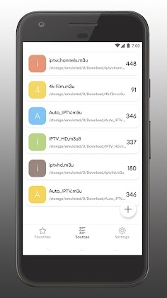 IPTV Player Pro Mod Apk