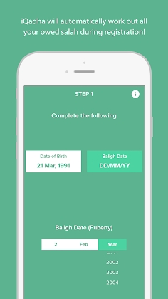 iQadha Mod Apk