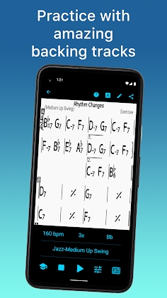 iReal Pro - Music Book & Backing Tracks Mod Apk