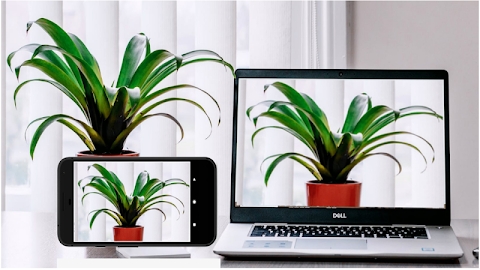 Download Iriun 4K Webcam for PC and Mac Mod Apk