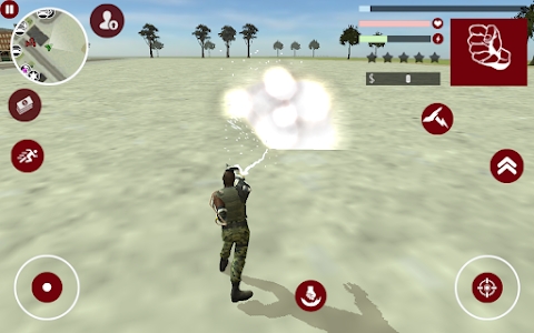Download Iron Punch Mod Apk
