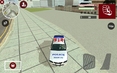 Iron Punch Mod Apk