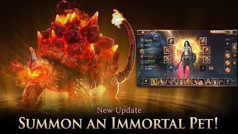 Download Rise of Firstborn Mod Apk
