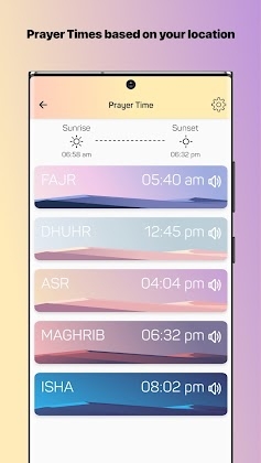 Download Islam 360 - Prayer Times, Quran, Qibla & Azan Mod Apk