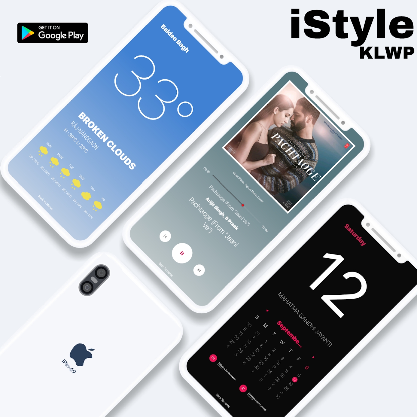 Download iStyle Mod Apk
