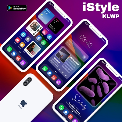 iStyle Mod Apk