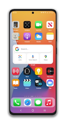 Download iStyle Ultimate - Widgets for KWGT Mod Apk