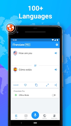 iTranslate Translator Mod Apk