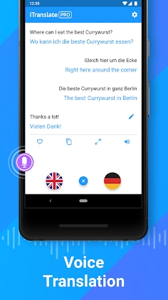 Download iTranslate Translator Mod Apk