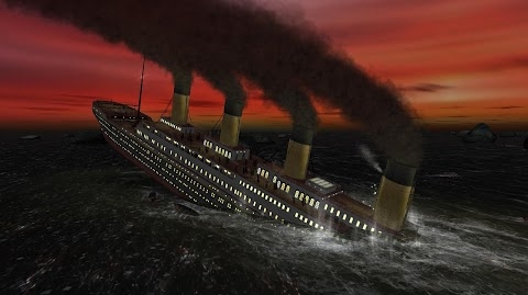 Its TITANIC premium Mod Apk