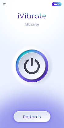 iVibrate™ Calm: phone vibrator Mod Apk