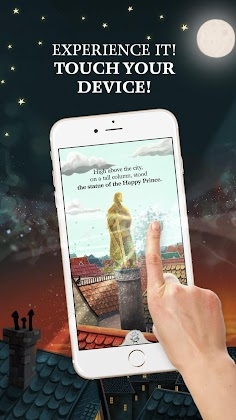 Download iWilde Collection (Immersive Reading Experience) Mod Apk