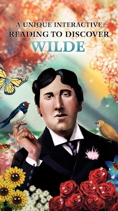 iWilde Collection (Immersive Reading Experience) Mod Apk