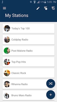 Download Jango Radio Mod Apk