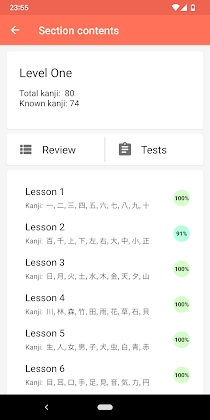 Download Japanese characters (PLUS) Mod Apk
