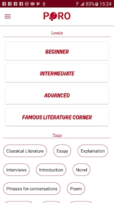 Japanese Listening & Speaking Practice Mod Apk