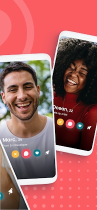 Download JAUMO: Meet people.Chat.Flirt Mod Apk
