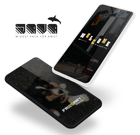 Java For KWGT Mod Apk