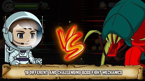 Download Jay’s Journey Adventure – Try to finish it! Mod Apk