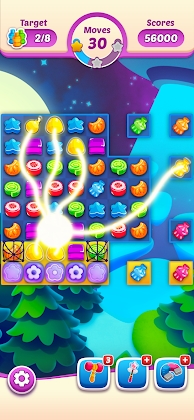 Jelly Juice Mod Apk