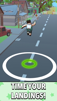 Download Jetpack Jump Mod Apk