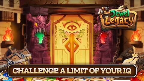 Jewel Legacy Mod Apk