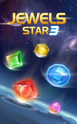 Jewels Star 3 Mod Apk