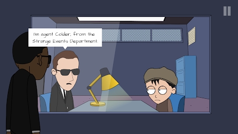 Johnny Bonasera 2 Mod Apk