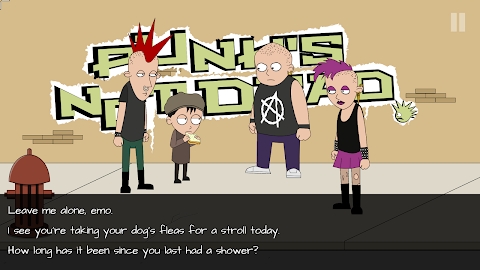 Download Johnny Bonasera 1 Mod Apk
