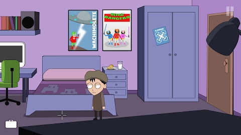 Johnny Bonasera 1 Mod Apk