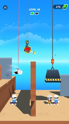 Download Johnny Trigger: Action Shooter Mod Apk